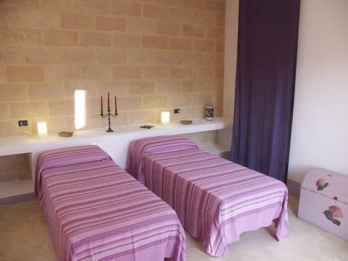 Hostal Masseria Dei 12 Granai