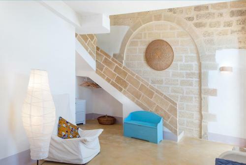 Hostal Masseria Dei 12 Granai