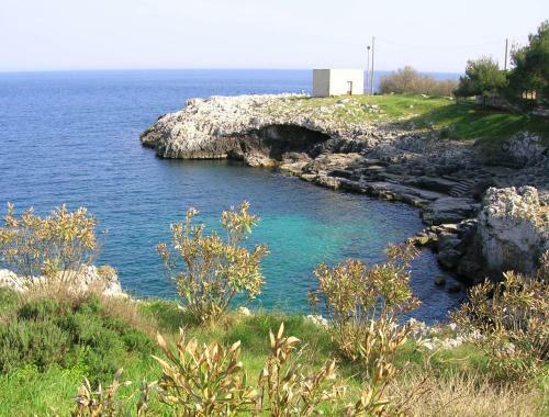 Hostal Masseria Dei 12 Granai