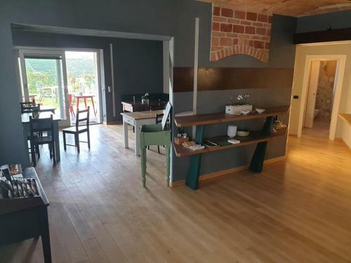 Agroturismo Cascina Sciulun