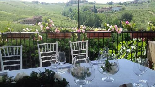 Agroturismo Cascina Sciulun