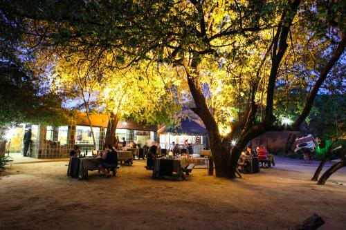 Kedar Country Lodge, Conference Centre & Spa