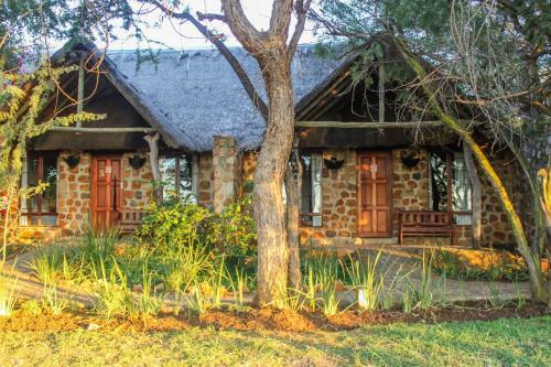 Kedar Country Lodge, Conference Centre & Spa