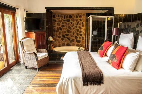 Kedar Country Lodge, Conference Centre & Spa