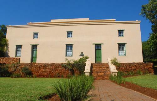 Kedar Country Lodge, Conference Centre & Spa