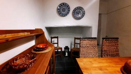 Casa Do Compadre - Casas De Taipa