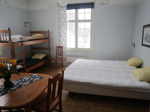 Albergue Stf �lvkarleby Vandrarhem