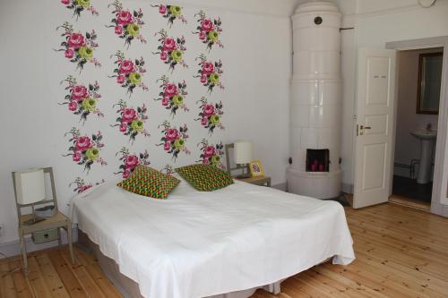 Albergue Stf �lvkarleby Vandrarhem