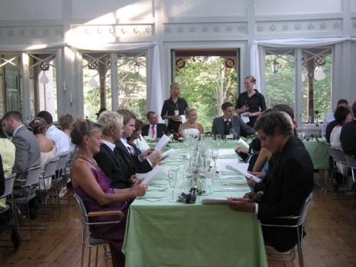 Albergue Stf �lvkarleby Vandrarhem