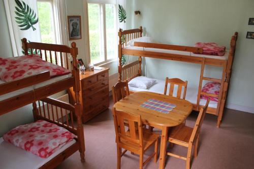 Albergue Stf �lvkarleby Vandrarhem