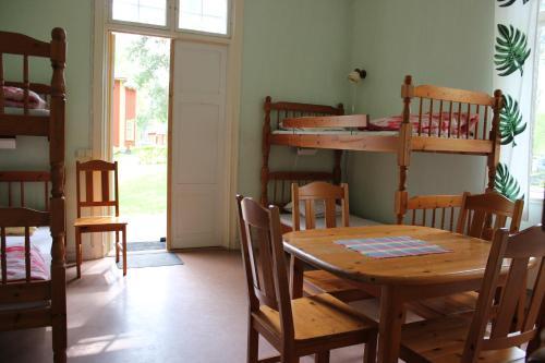 Albergue Stf �lvkarleby Vandrarhem
