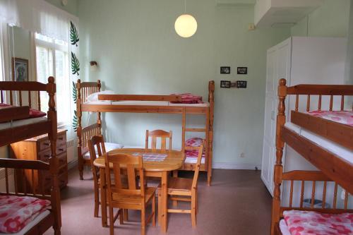 Albergue Stf �lvkarleby Vandrarhem