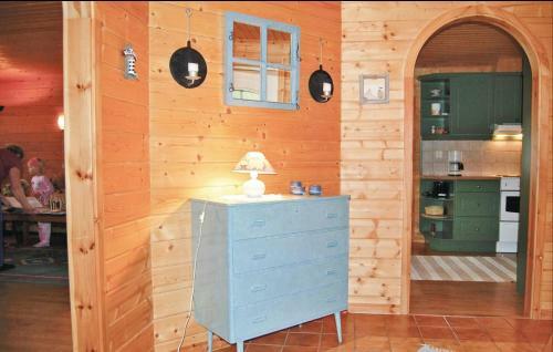 Holiday Home N�ssja S�vsj�