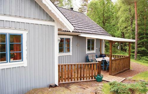 Holiday Home N�ssja S�vsj�