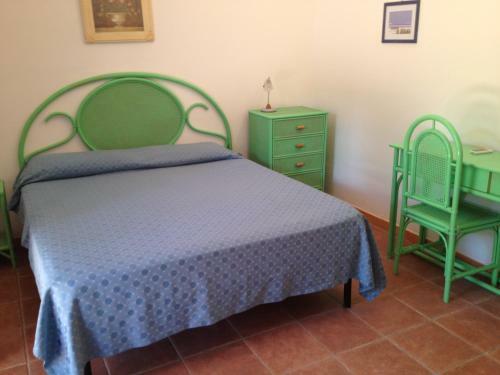 Hostal Agriturismo Ruralia