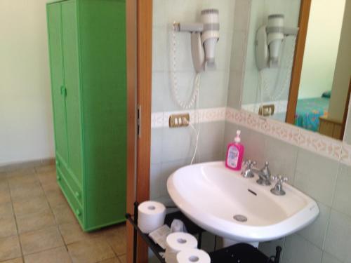 Hostal Agriturismo Ruralia