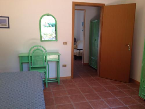 Hostal Agriturismo Ruralia