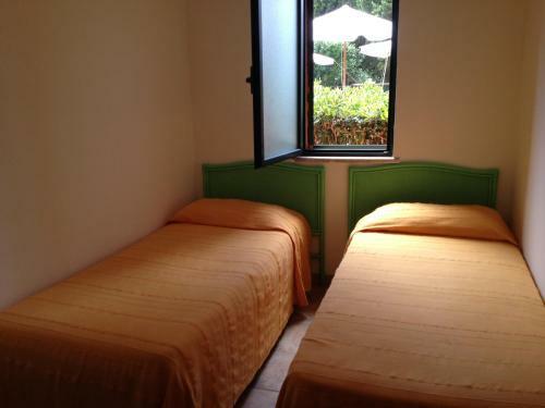 Hostal Agriturismo Ruralia