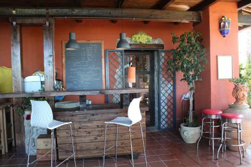 Hostal Agriturismo Ruralia