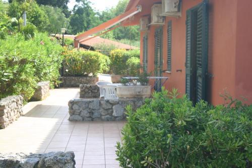 Hostal Agriturismo Ruralia