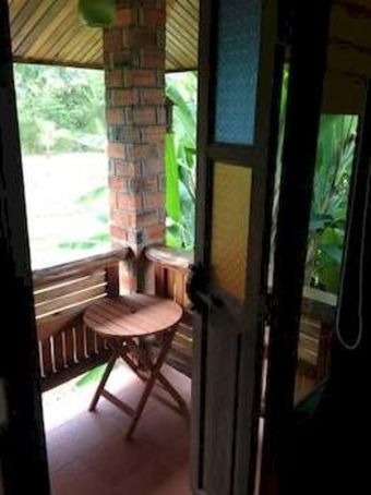 Hotel Wangnamkhao Resort