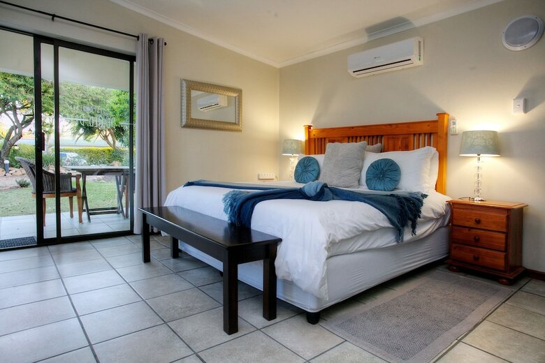 Agroturismo De Old Drift Guest Farm