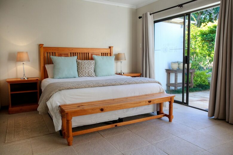 Agroturismo De Old Drift Guest Farm