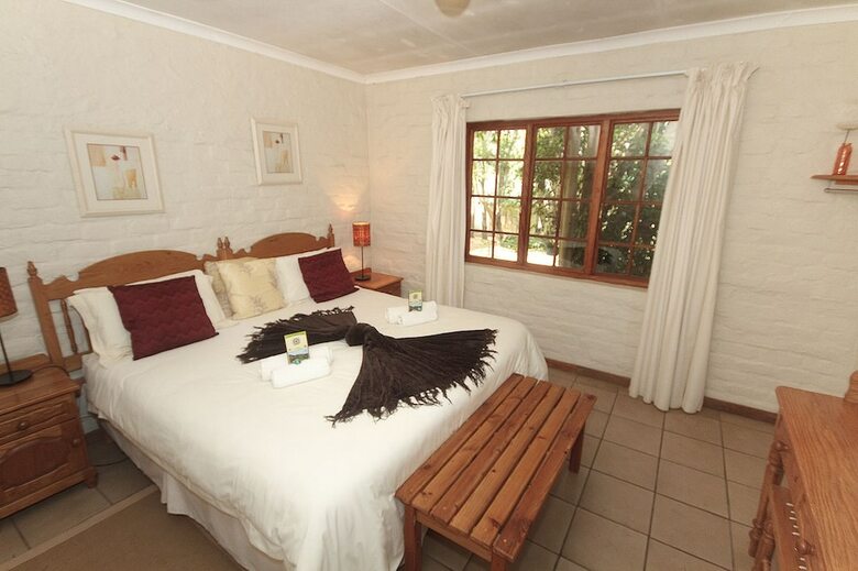 Agroturismo De Old Drift Guest Farm