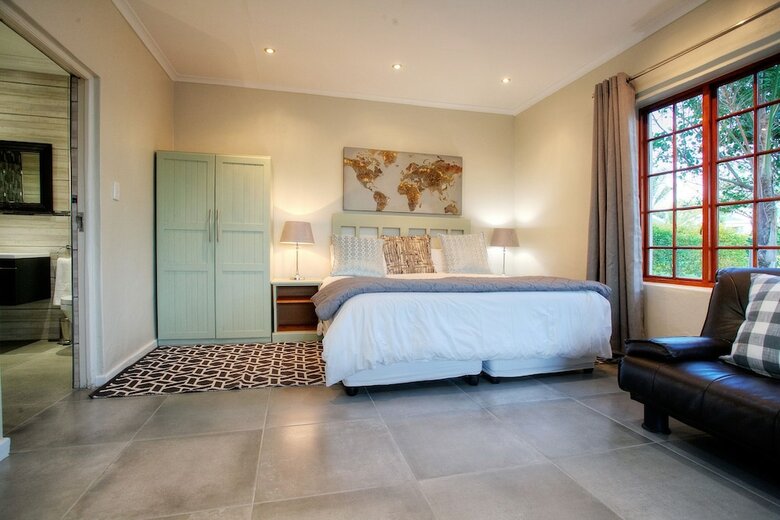 Agroturismo De Old Drift Guest Farm