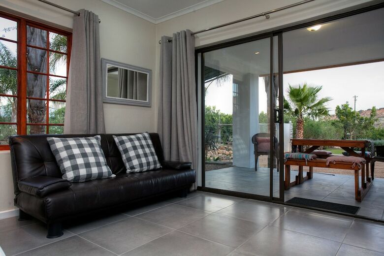 Agroturismo De Old Drift Guest Farm