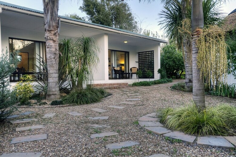 Agroturismo De Old Drift Guest Farm