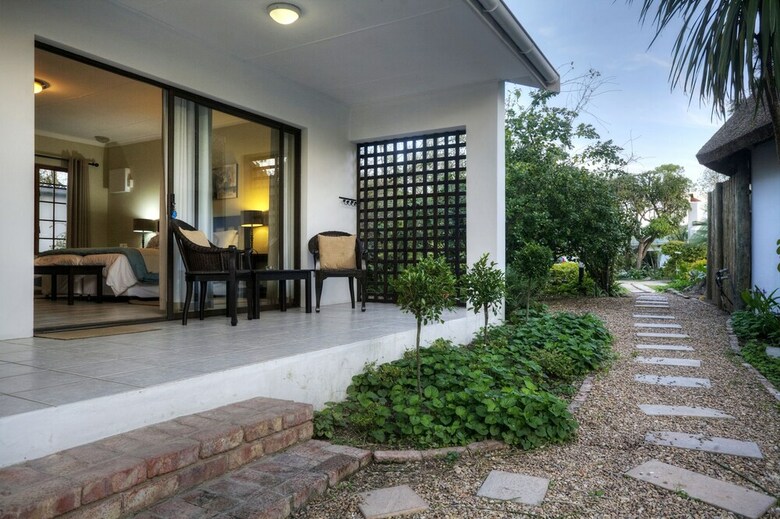 Agroturismo De Old Drift Guest Farm