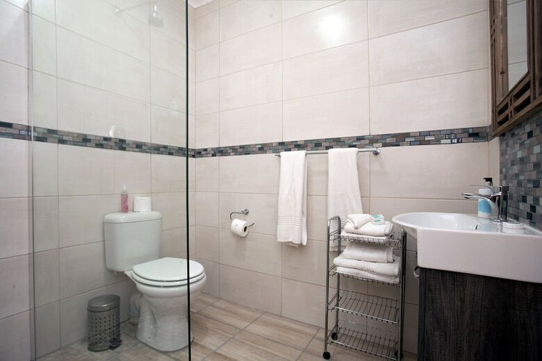 Agroturismo De Old Drift Guest Farm