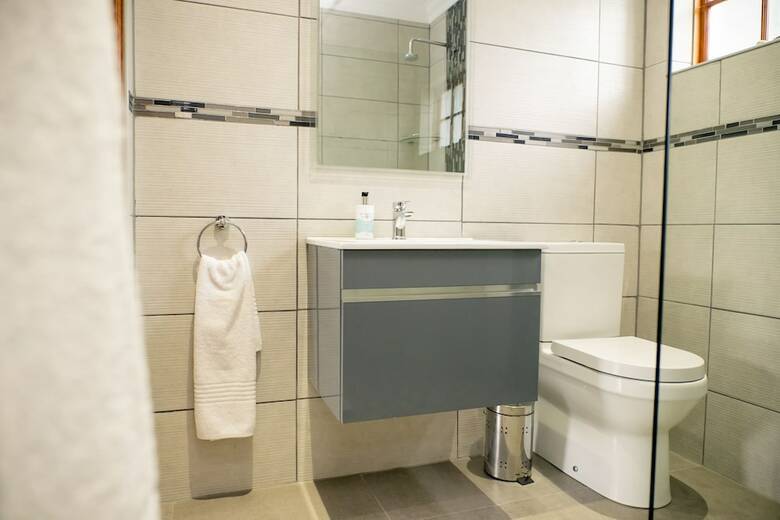 Agroturismo De Old Drift Guest Farm