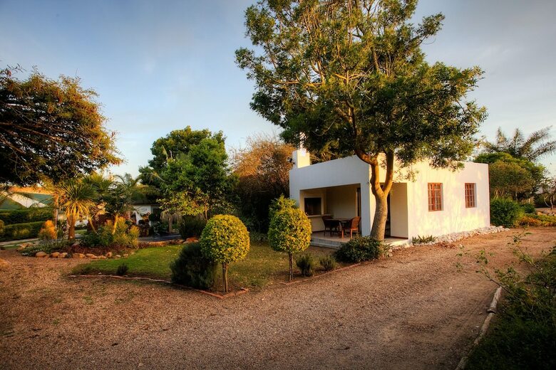 Agroturismo De Old Drift Guest Farm