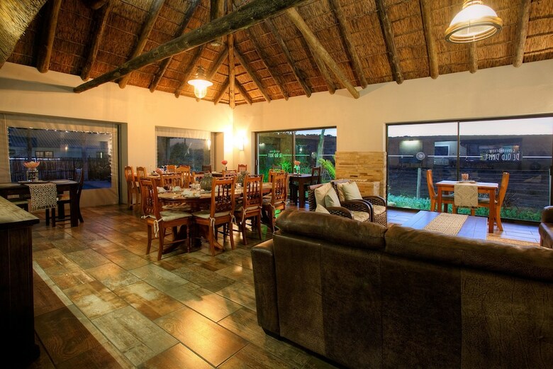 Agroturismo De Old Drift Guest Farm