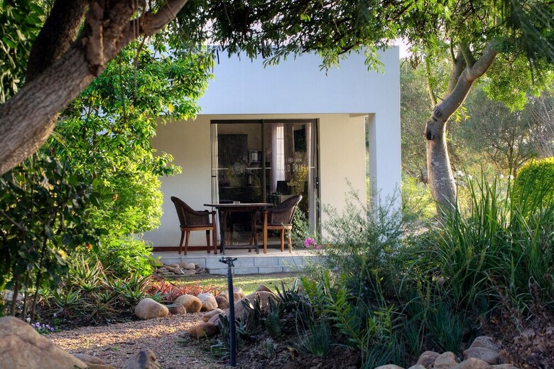 Agroturismo De Old Drift Guest Farm