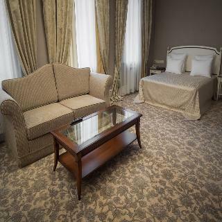 Razumovsky Business Club Hotel