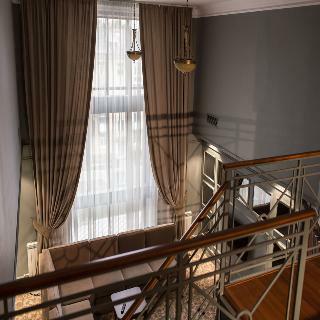 Razumovsky Business Club Hotel