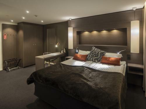 Laponia Hotell & Konferens