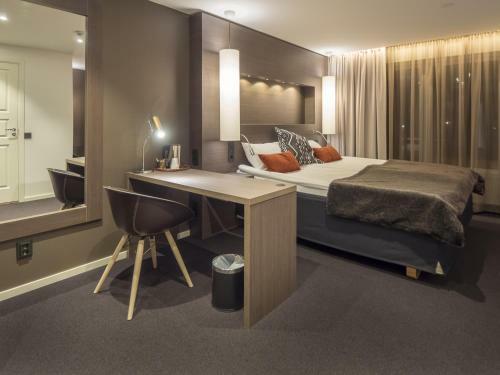 Laponia Hotell & Konferens