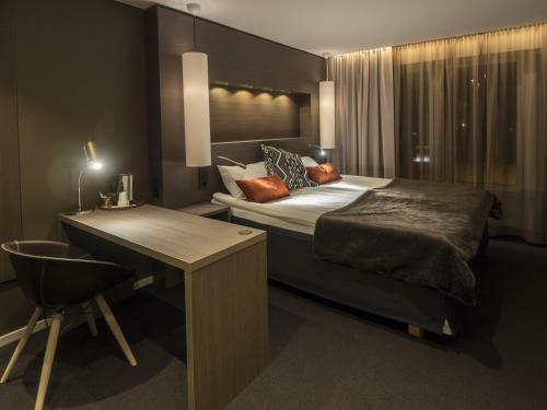 Laponia Hotell & Konferens