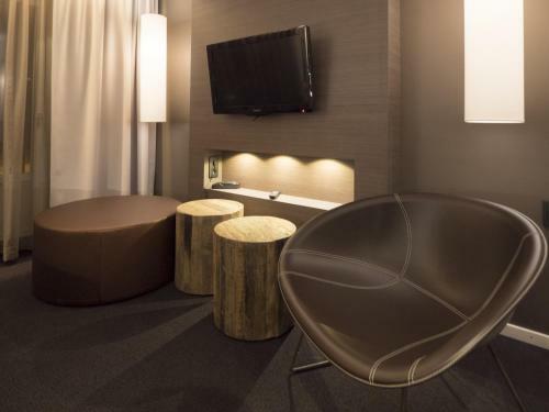 Laponia Hotell & Konferens