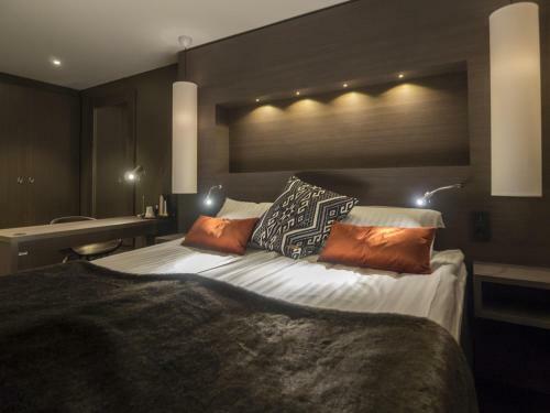 Laponia Hotell & Konferens