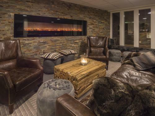 Laponia Hotell & Konferens