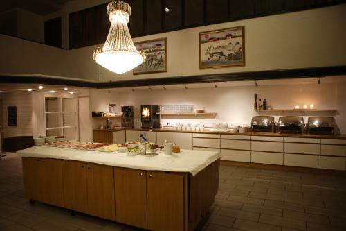 Laponia Hotell & Konferens