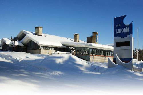 Laponia Hotell & Konferens