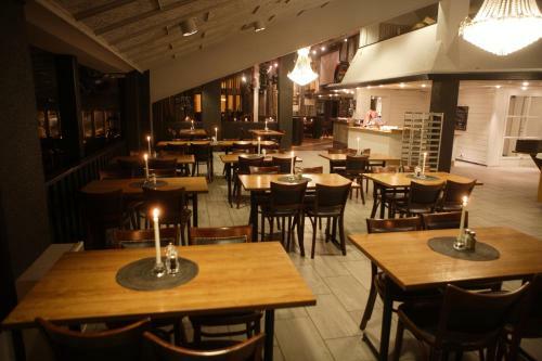 Laponia Hotell & Konferens