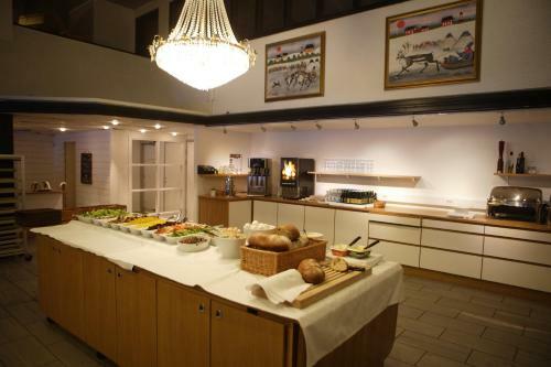 Laponia Hotell & Konferens