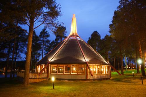 Laponia Hotell & Konferens